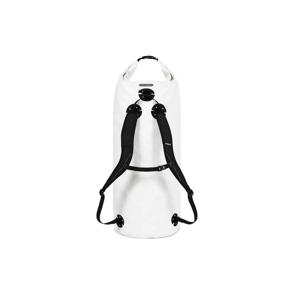 Рюкзаки Supreme x ORTLIEB Large Rolltop Backpack 'Белый' 2