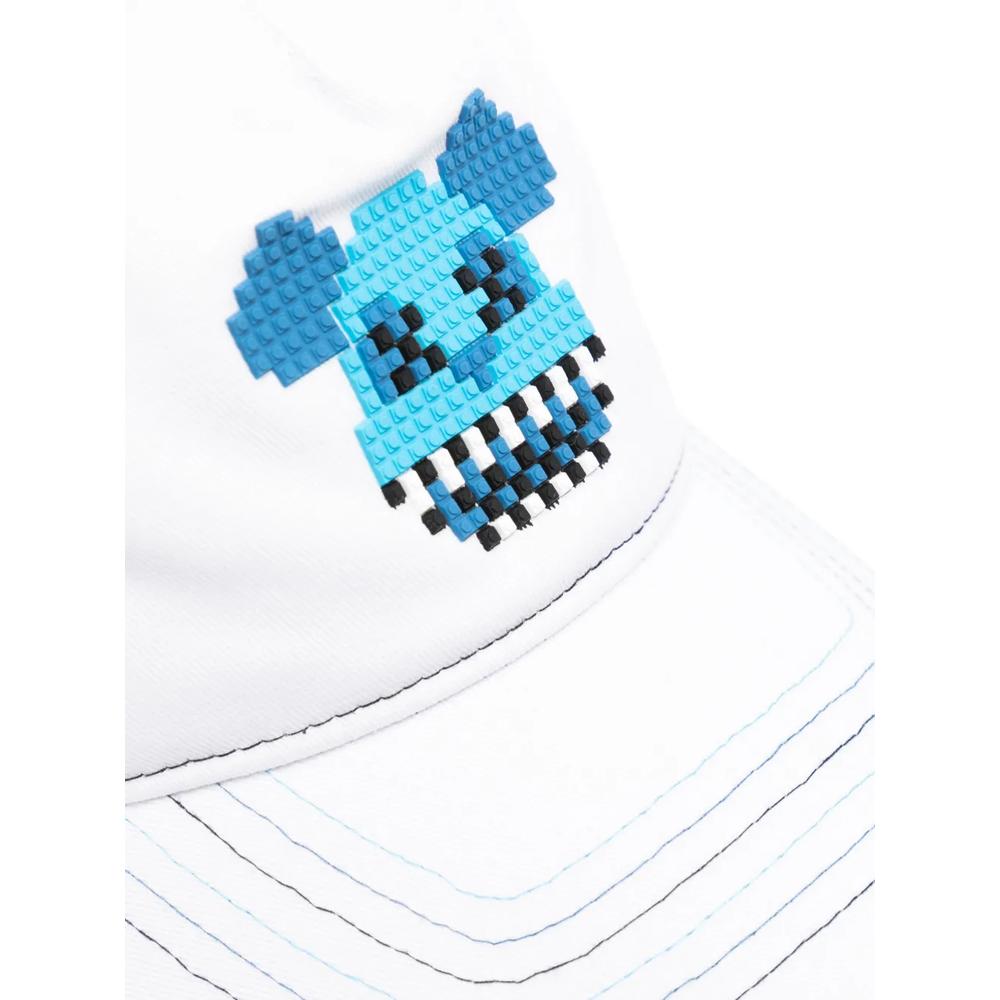 Бейсболка Bear Color Stitched 2
