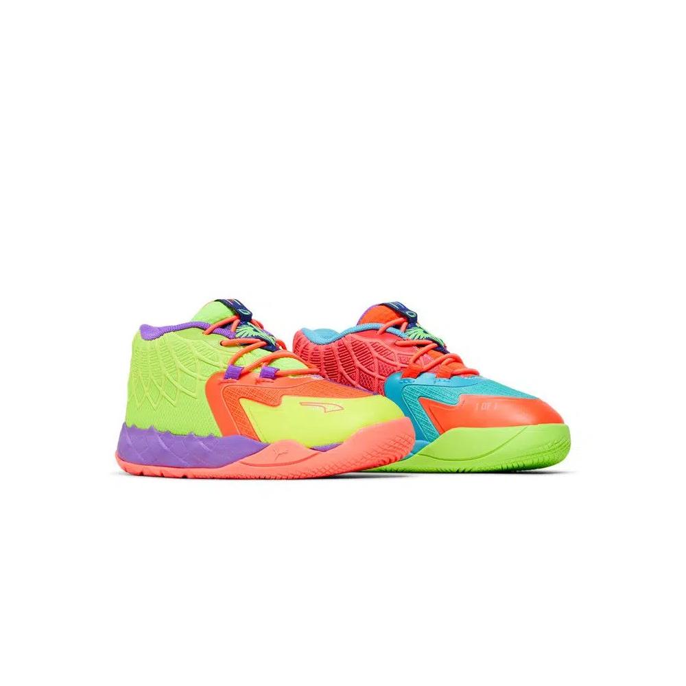 Кроссовки Puma MB.01 Infant 'Be You' 8