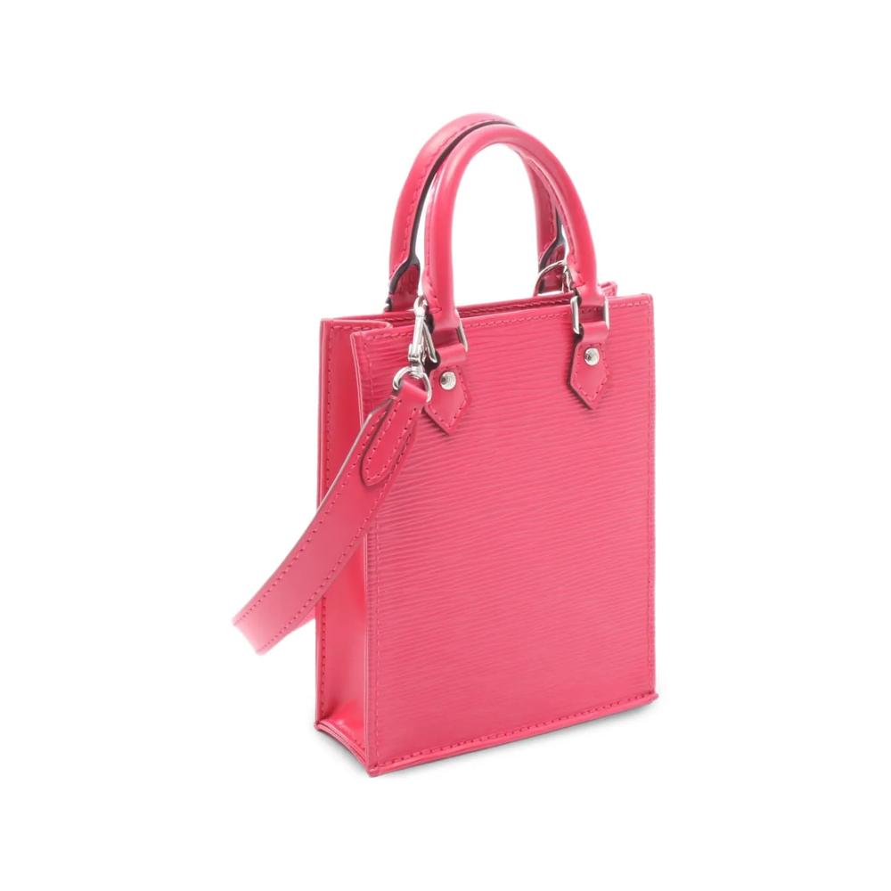 Сумка Petite Sac Plat Epi (2020 год) 2