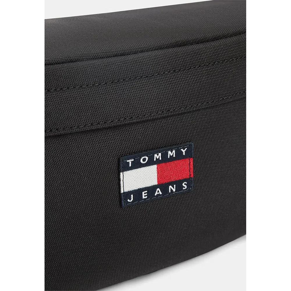 Essential Repeat Logo поясная сумка - Tommy Jeans 3