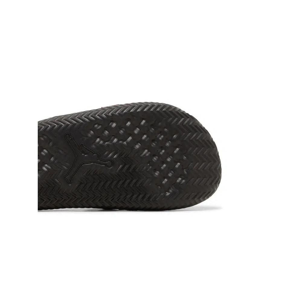 Слайды Air Jordan Super Play Slide 'Bred' 5