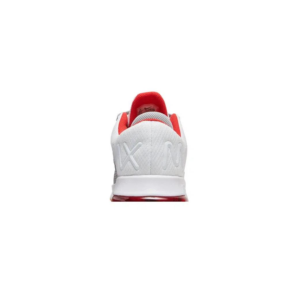 Кроссовки Nike Air Max Alpha Trainer 4 'Light Smoke Grey White' 7
