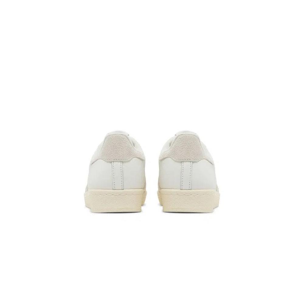 Кроссовки adidas Superstar 82 'White Aluminium' 6