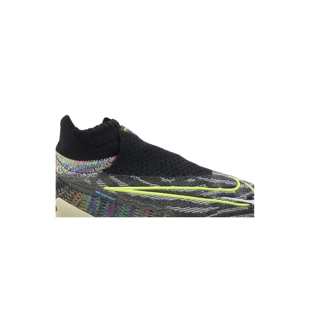Бутсы Nike Phantom GX Elite Gripknit DF Fusion FG 'Link Pack' 2
