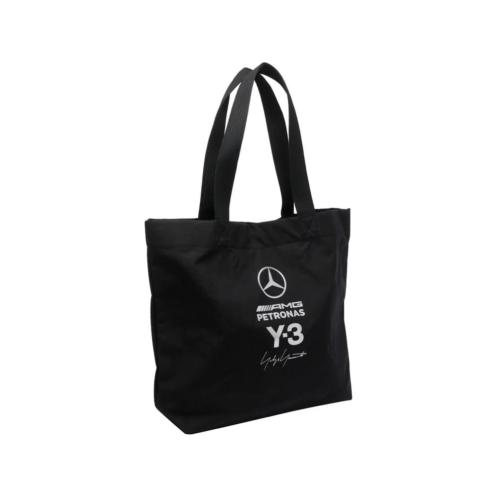 Сумка-тоут Petronas Formula 1 Team из коллаборации с Mercedes AMG 1