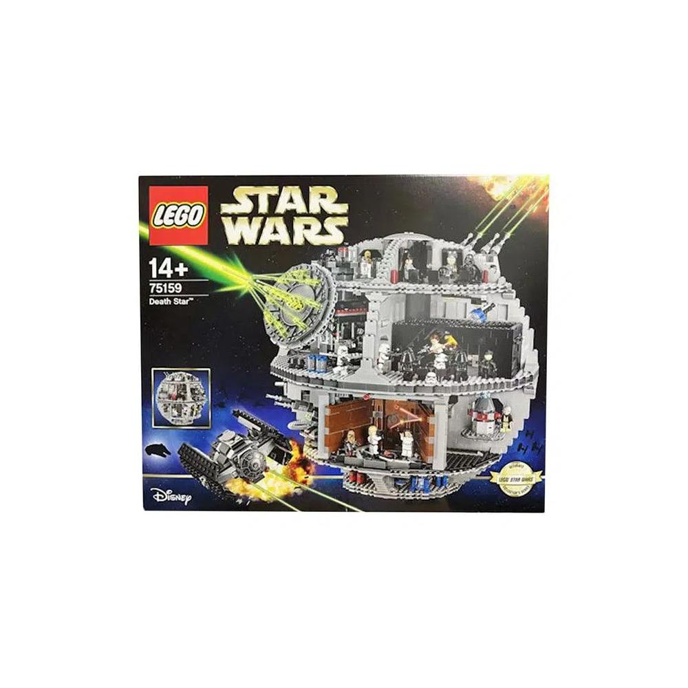 Игрушки и наборы игр LEGO Star Wars Death Star Set 1