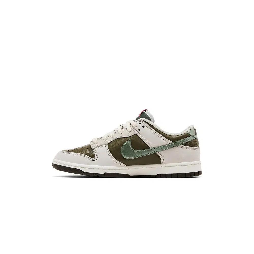 Кроссовки Nike Dunk Low 'Year of the Snake' 3