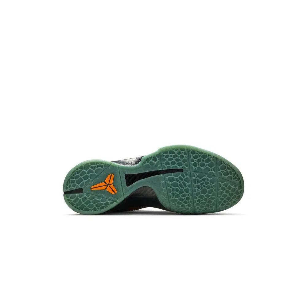 Кроссовки Nike Zoom Kobe 6 'All-Star - Orange County' 4