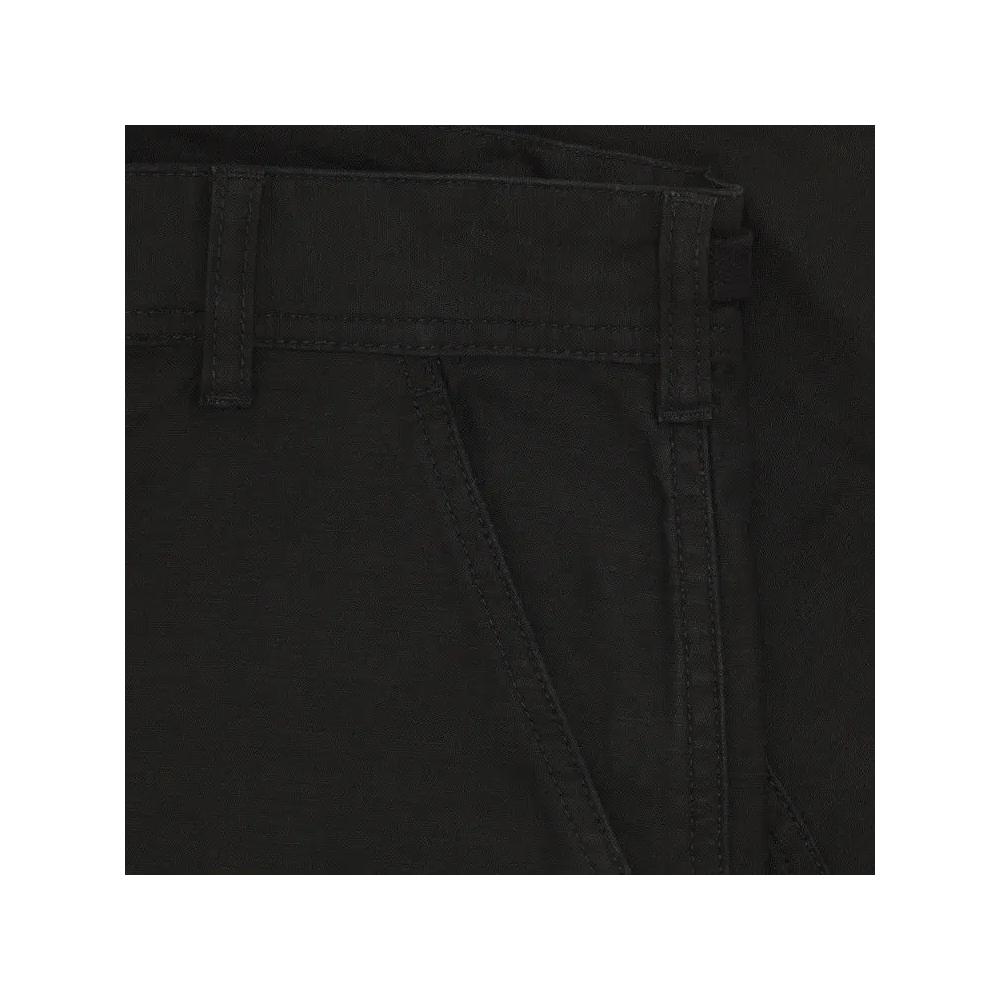Шорты Supreme Cargo Short 'Черный' 3