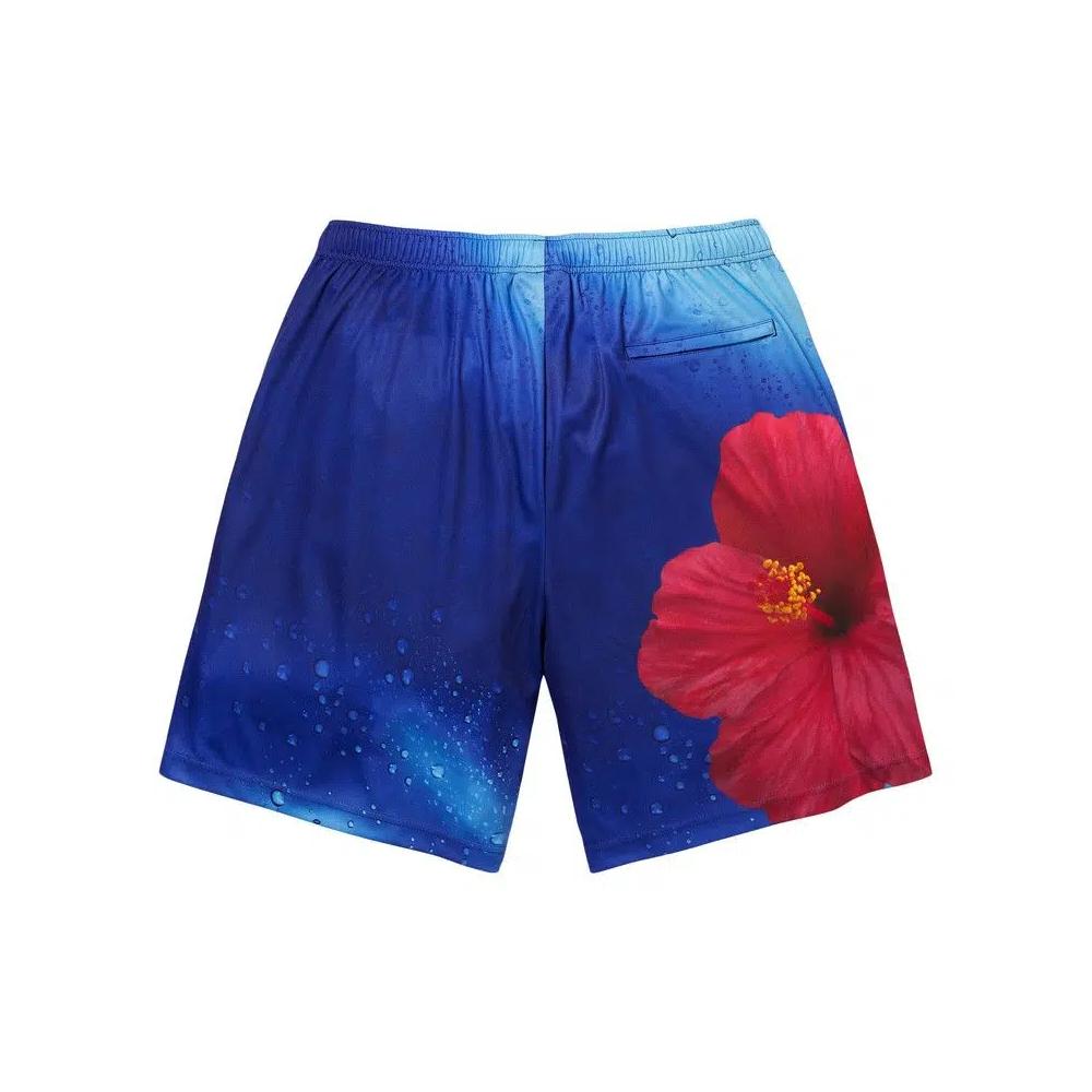 Шорты Supreme x Fiji Short 'Multicolor' 2