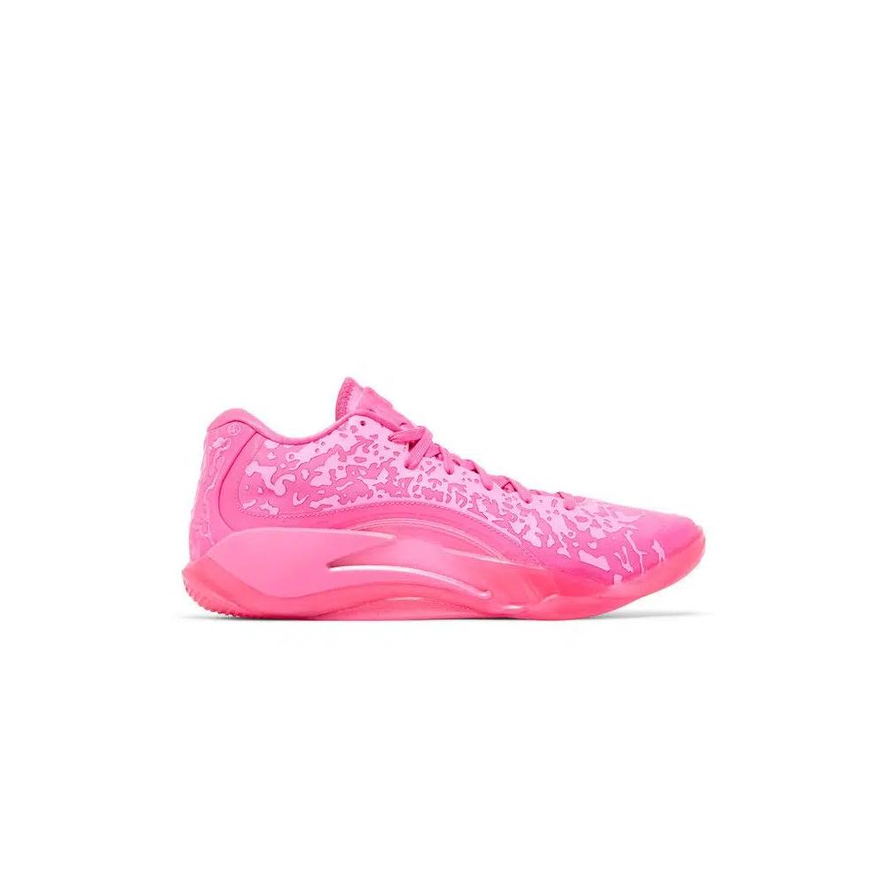 Кроссовки Air Jordan Zion 3 «Pink Lotus» 1