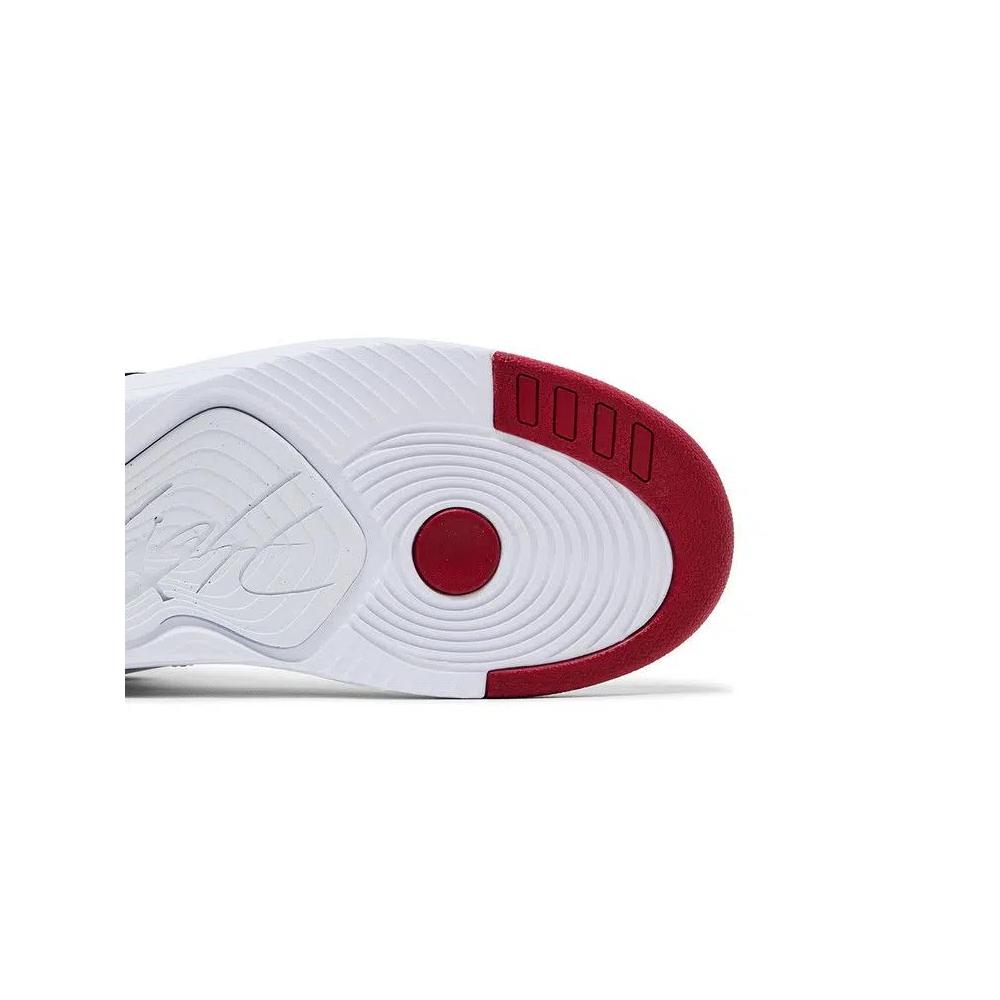 Кроссовки Air Jordan Flight Origin 3 «Bulls» 5