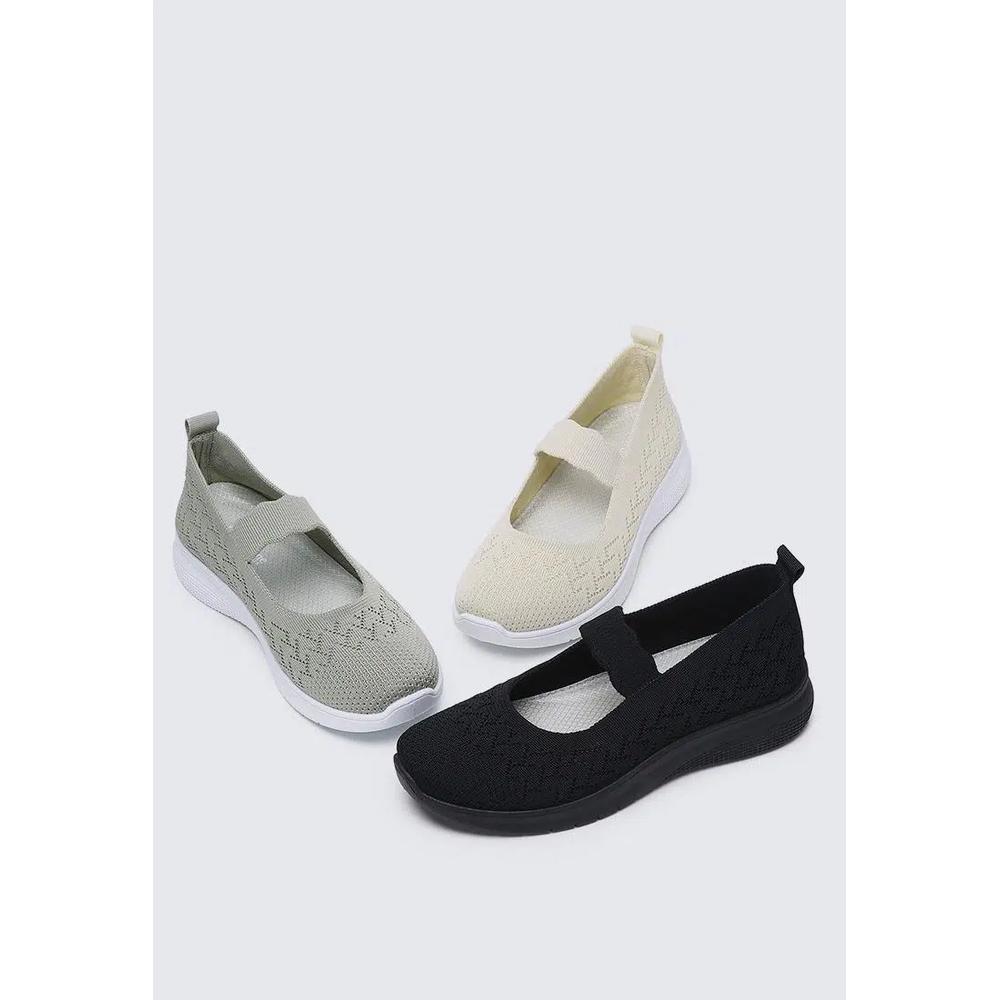 Удобные кроссовки My Steps Comfy 5