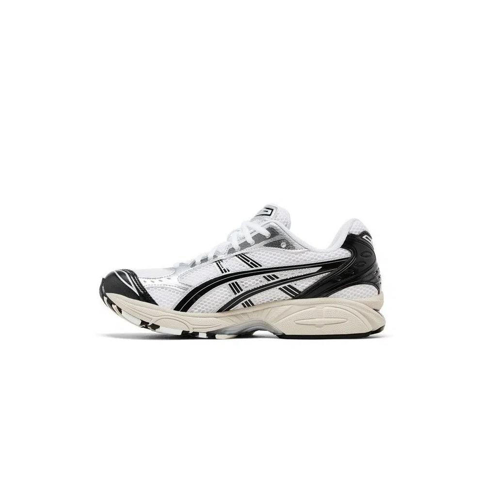 Кроссовки ASICS Gel Kayano 14 'White Silver Black' 3