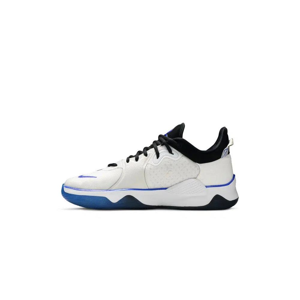 Кроссовки PlayStation x Nike PG 5 EP 'White' 3