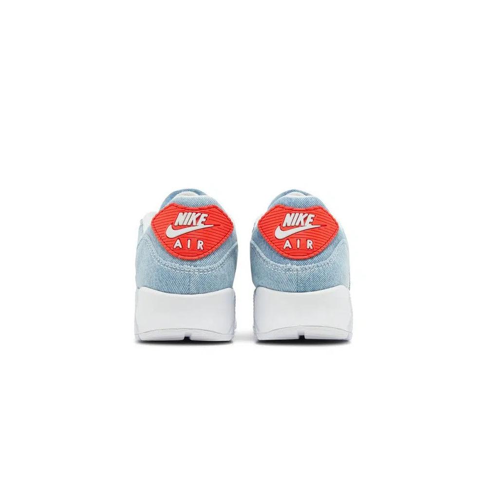 Кроссовки Nike Air Max 90 'Деним' 6