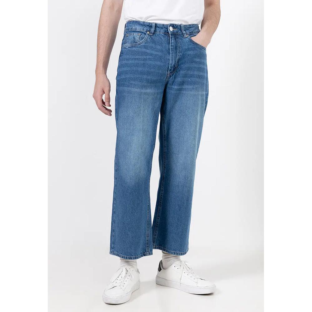 Джинсы Billie Wide Leg 1