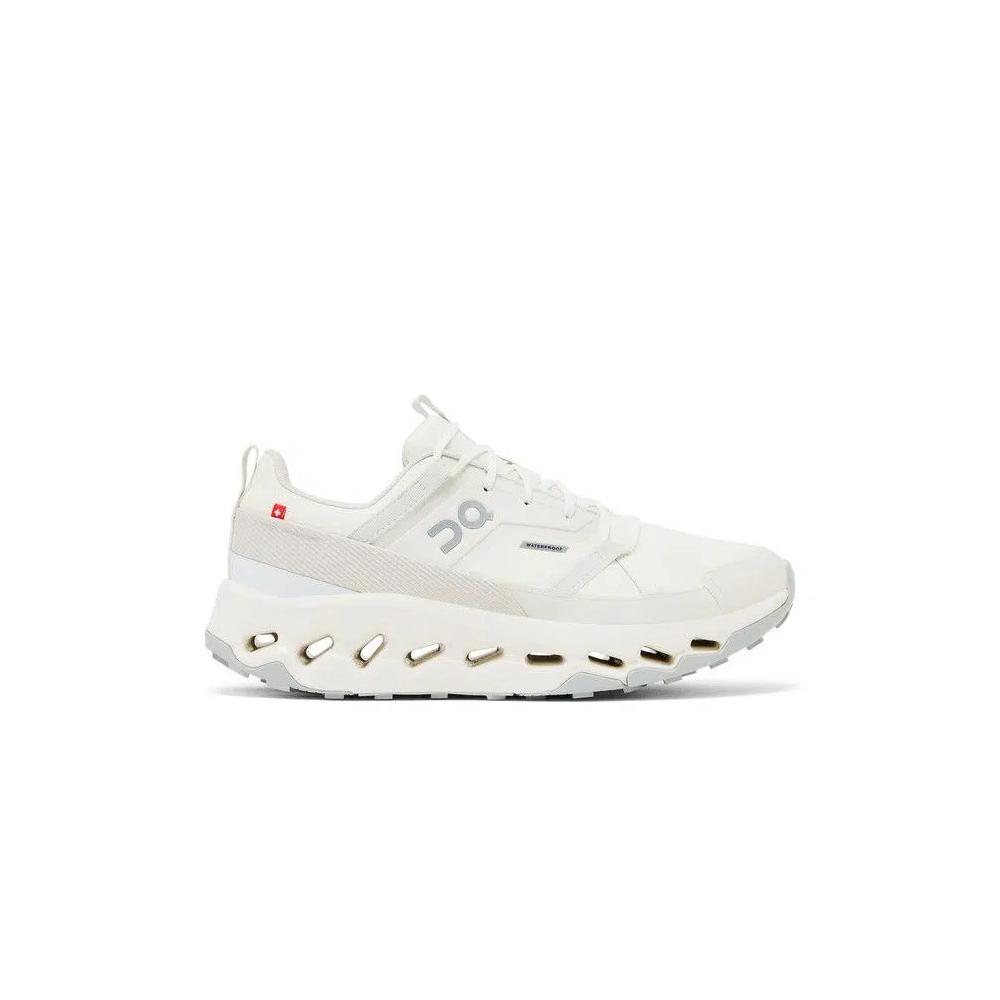 Кроссовки Wmns Cloudhorizon WP' Ivory Ice' 1