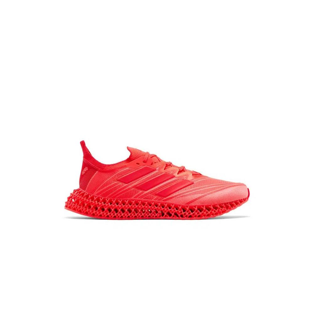 Кроссовки Adidas 4DFWD 4 'Lucid Red' 1