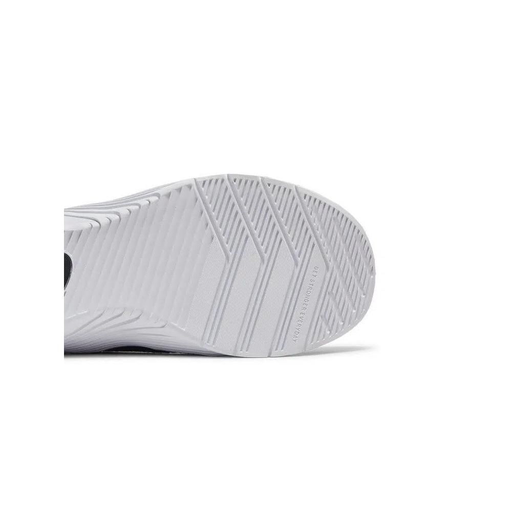 Кроссовки Nike Wmns Metcon 6 'Black White' 5