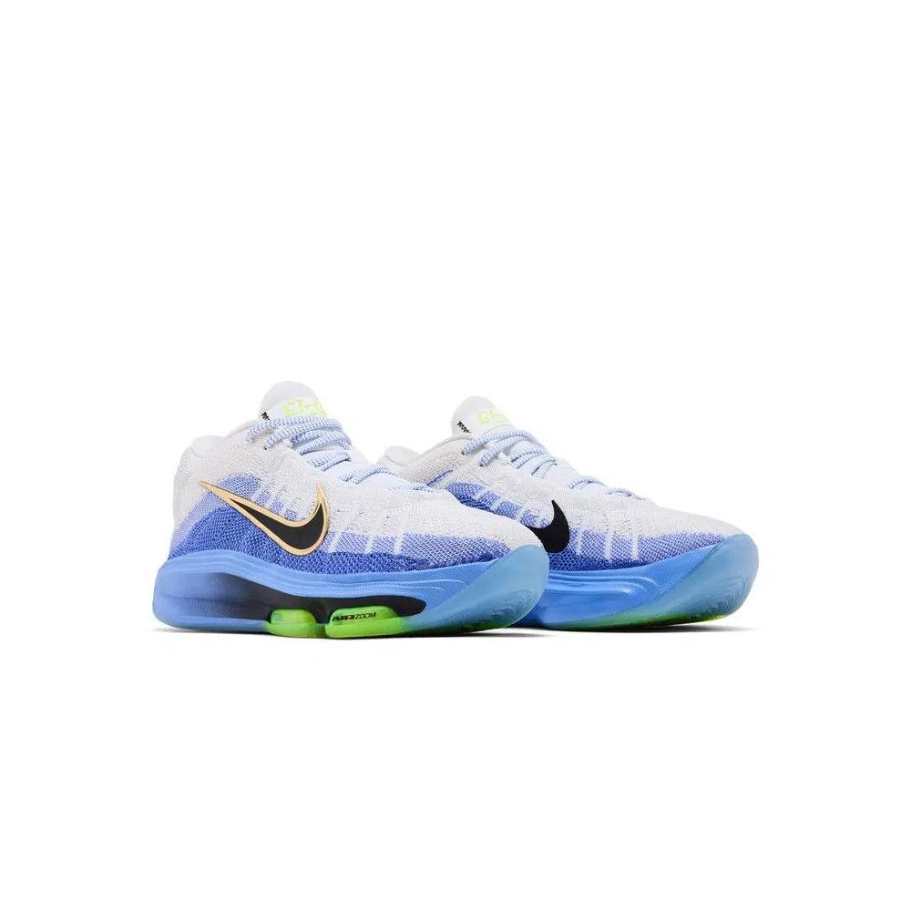 Кроссовки Nike Air Zoom GT Hustle 3 EP «Fundamental» 8