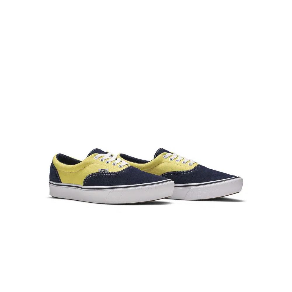 Повседневные кроссовки Vans Era ComfyCush 'Blue Gold' 8