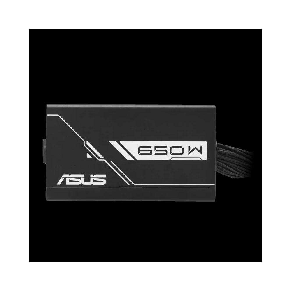ASUS Prime 650W Bronze 80Plus Bronze блок питания 2