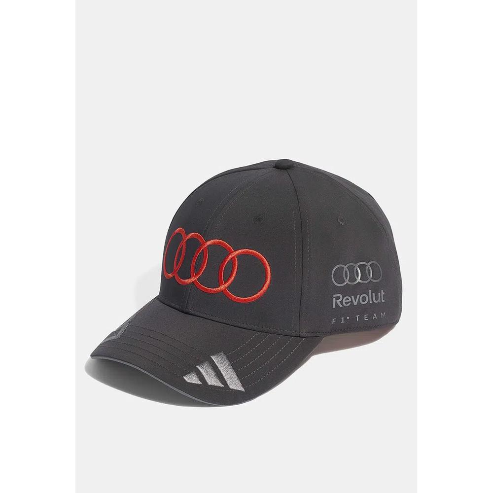 Audi Revolut F1 Team Нико Хюлькенберг кепка 1