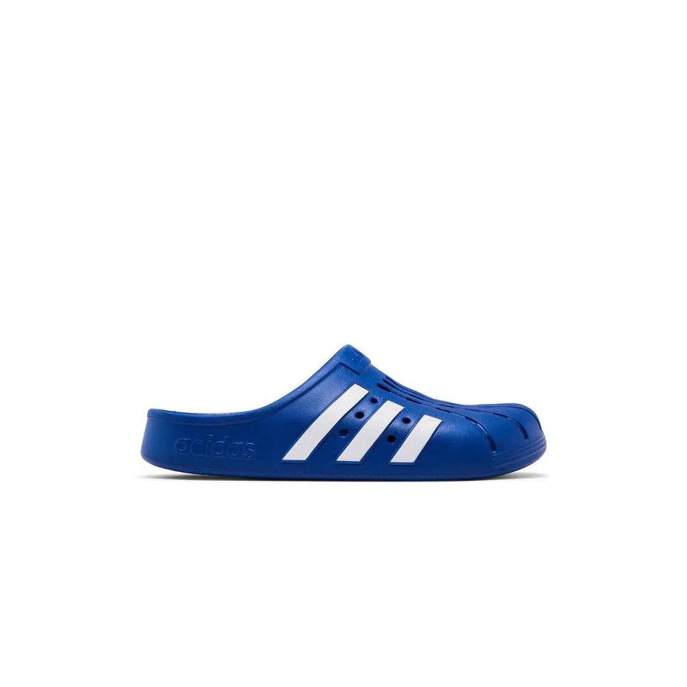 Слайды adidas Adilette Clog 'Royal Blue' 1