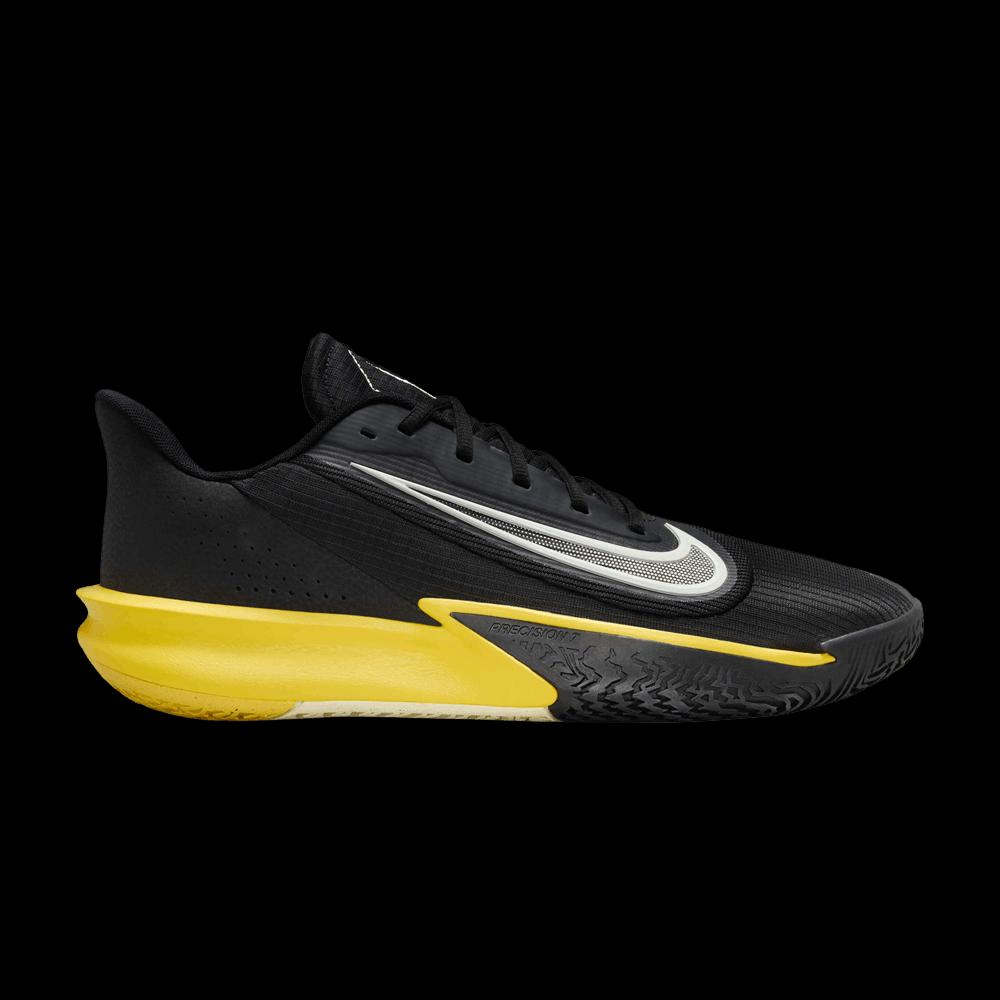 Кроссовки Nike Precision 7 'Black Lightning' 1