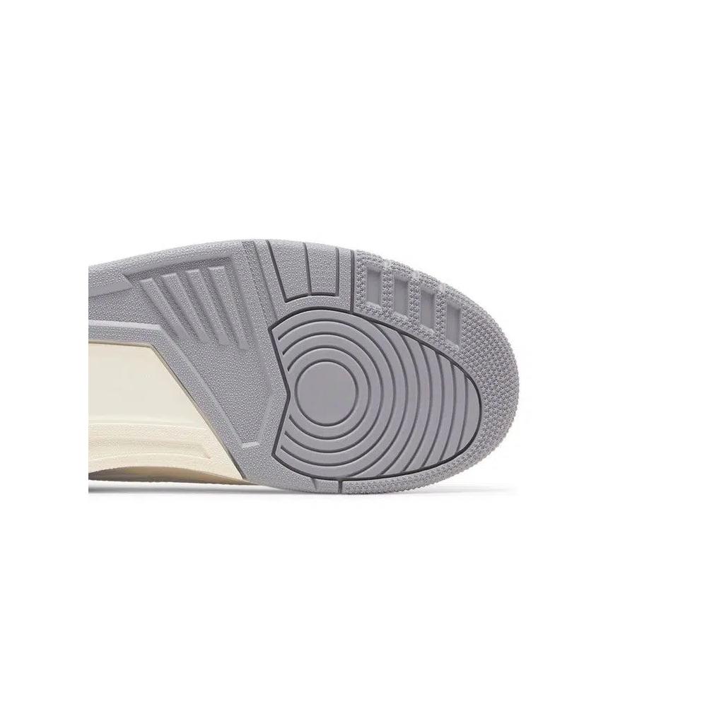 Повседневные Air Jordan 2/3 'White Cement' 5
