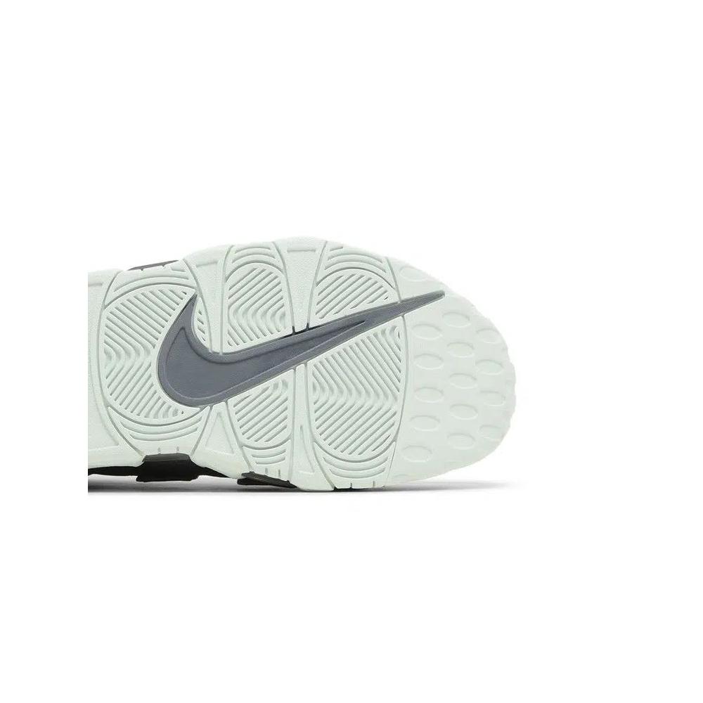 Кроссовки Nike Air More Uptempo '96 'Dark Smoke Grey' 5