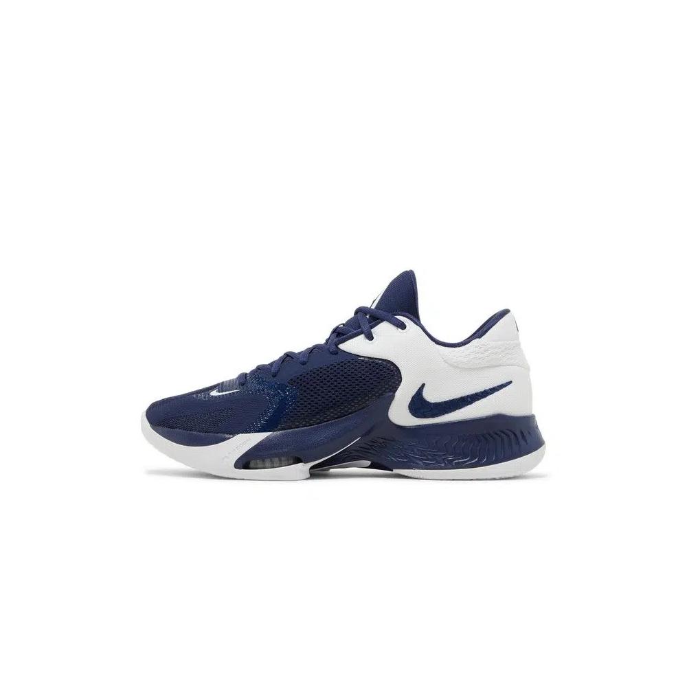 Кроссовки Nike Zoom Freak 4 TB 'Midnight Navy' 3