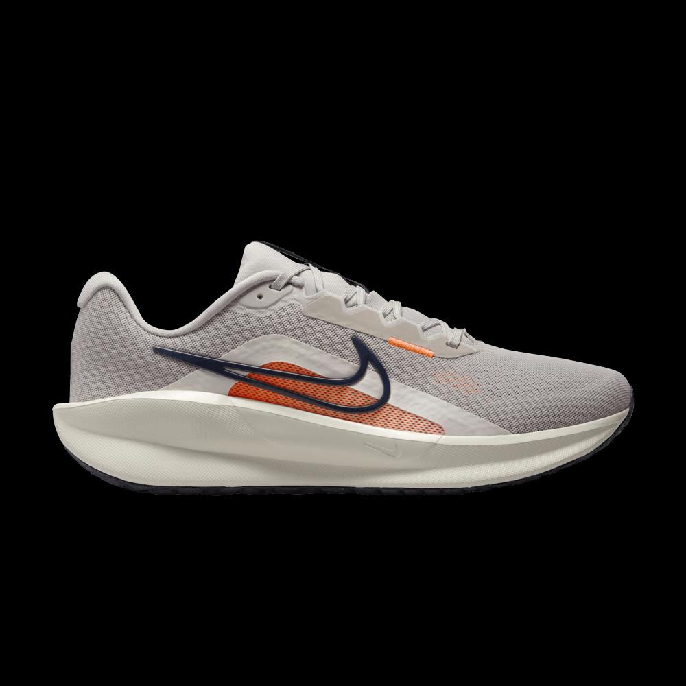 Кроссовки Nike Downshifter 13 'Light Iron Ore Thunder Blue' 1