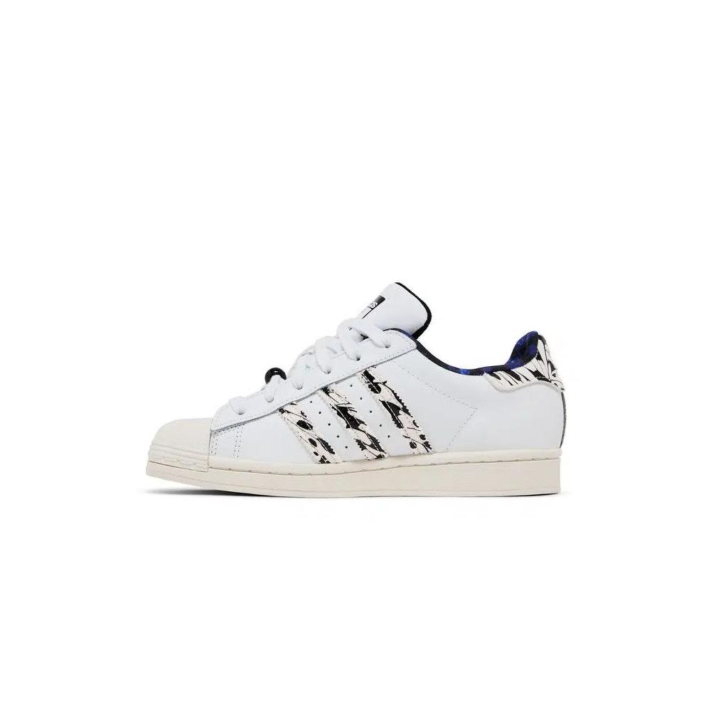 Кроссовки Adidas Wmns Superstar 'Butterfly' 3