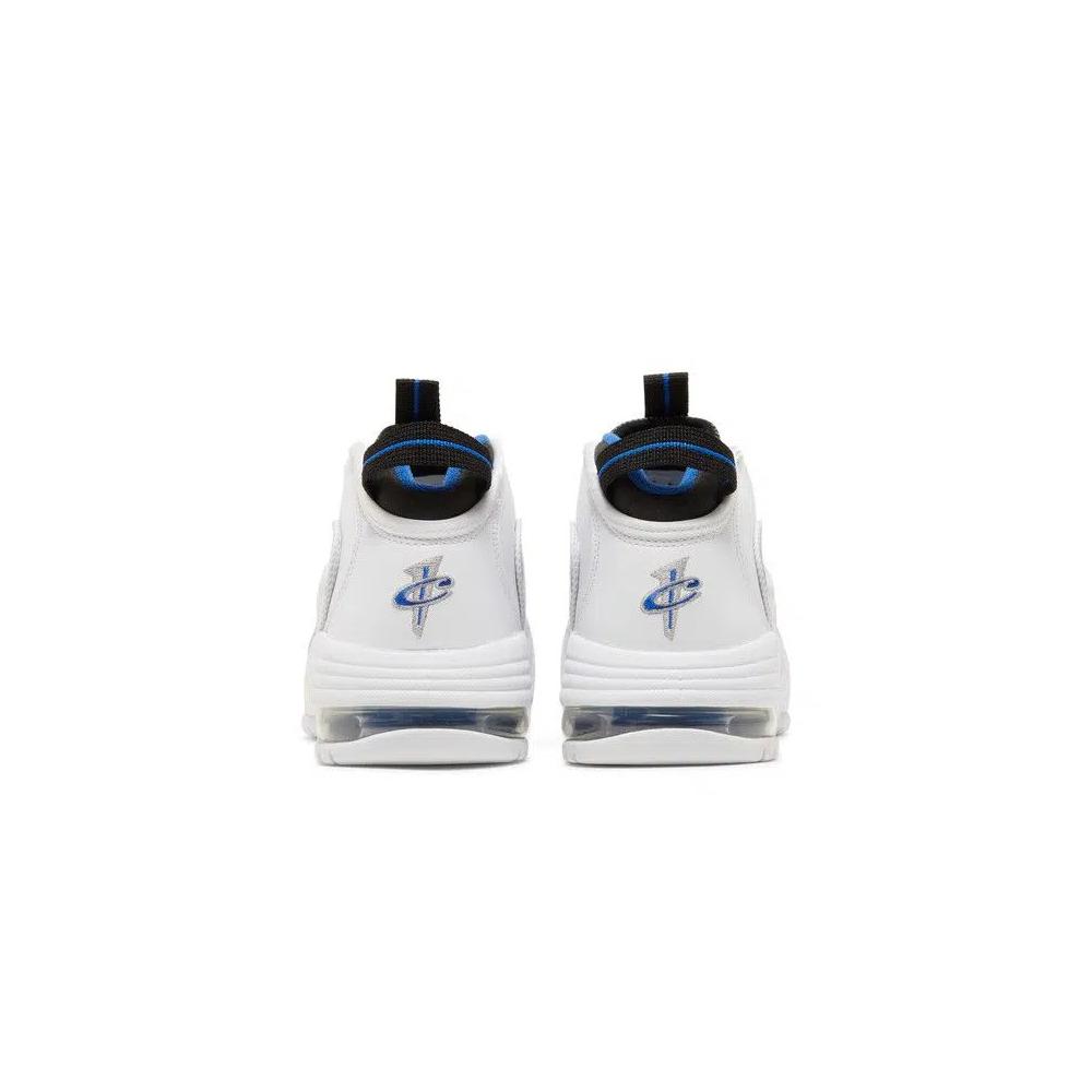 Кроссовки Nike Air Max Penny 1 'Home' 2022 6