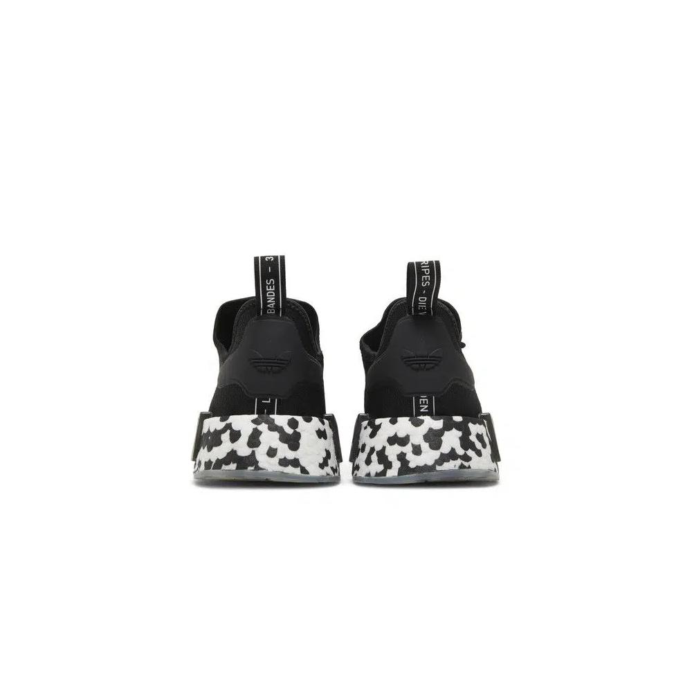 Кроссовки adidas NMD_R1 'Color Splash - Black' 6
