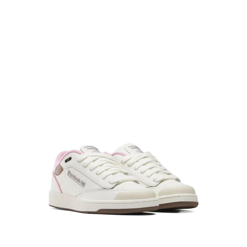 Кроссовки Club C Bulc Chalk Astro Rose Brown 2