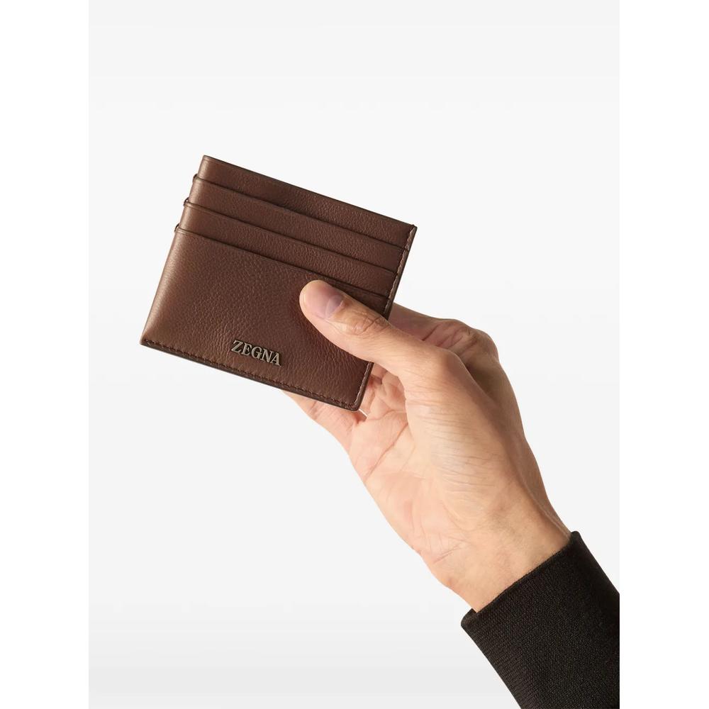 brown SECONDSKIN card case 5