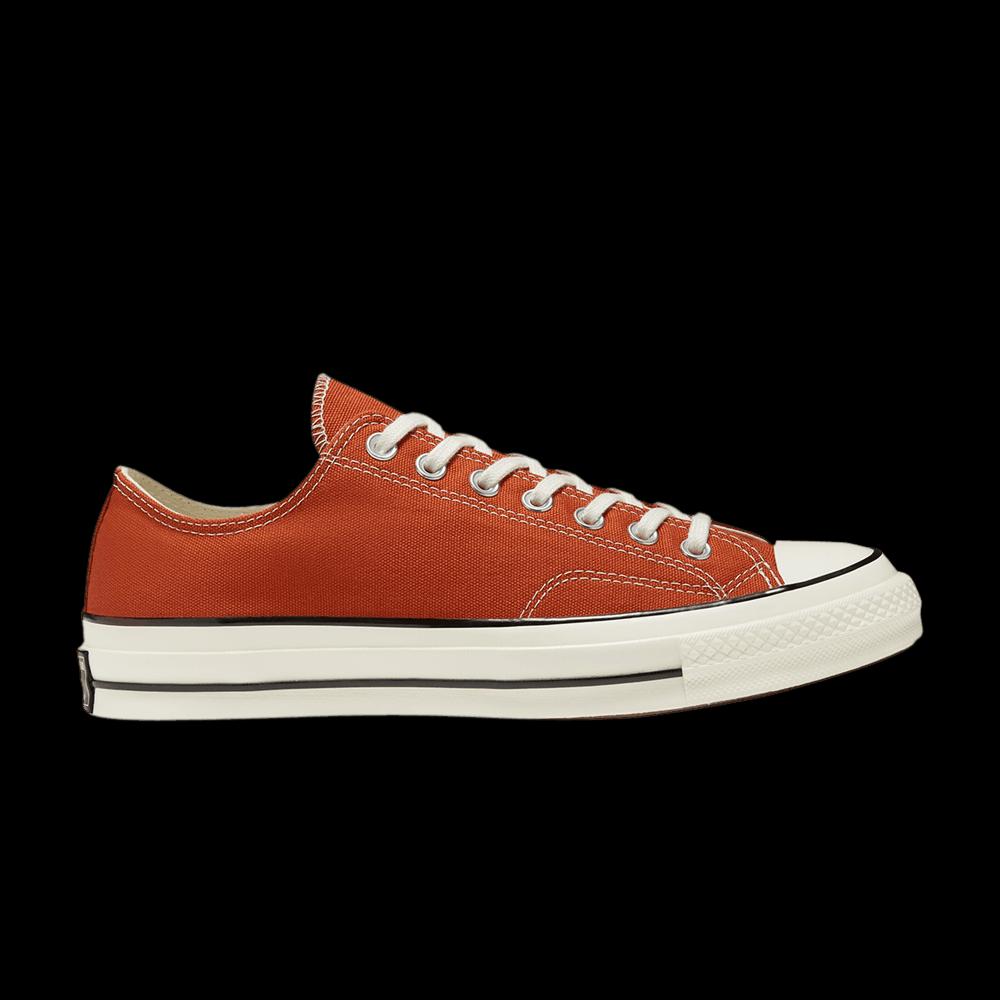Повседневный баскетбол Converse Chuck 70 Low 'Venetian Rust' 1