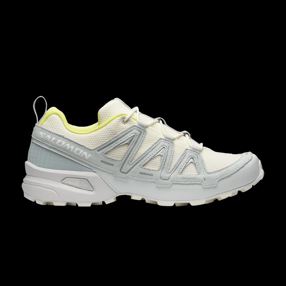 Кроссовки Salomon Speedcross 3 Expanse Alpen 'Vanila' 1