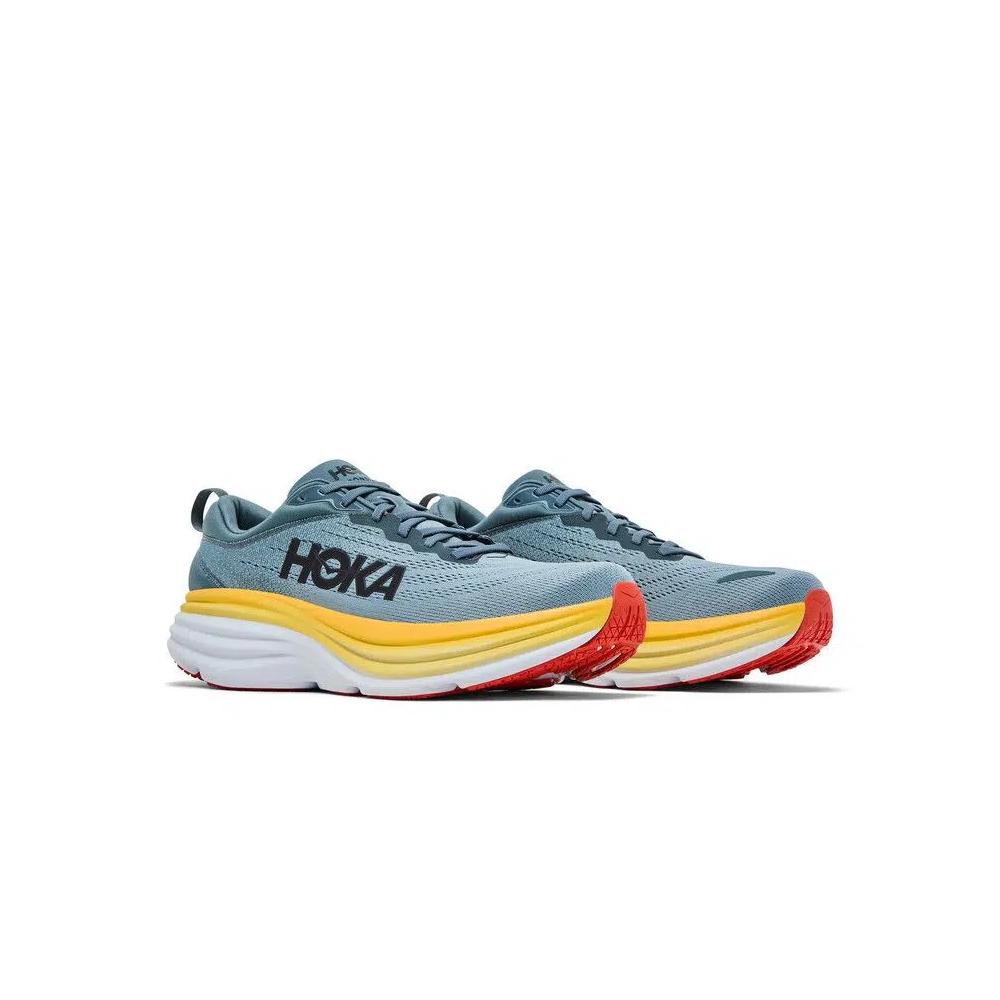 Кроссовки HOKA Bondi 8 'Goblin Blue' 8