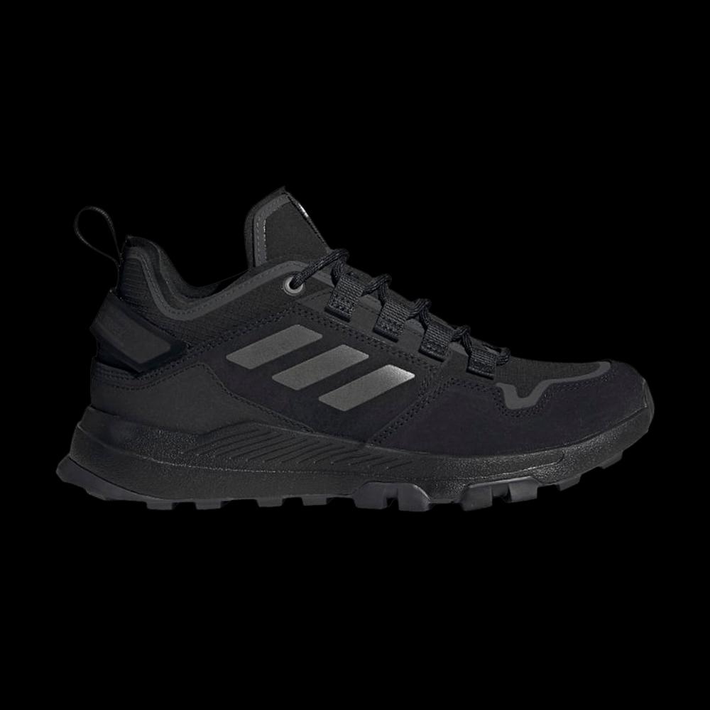 Кроссовки Adidas Wmns Terrex Low 'Core Black Grey' 1