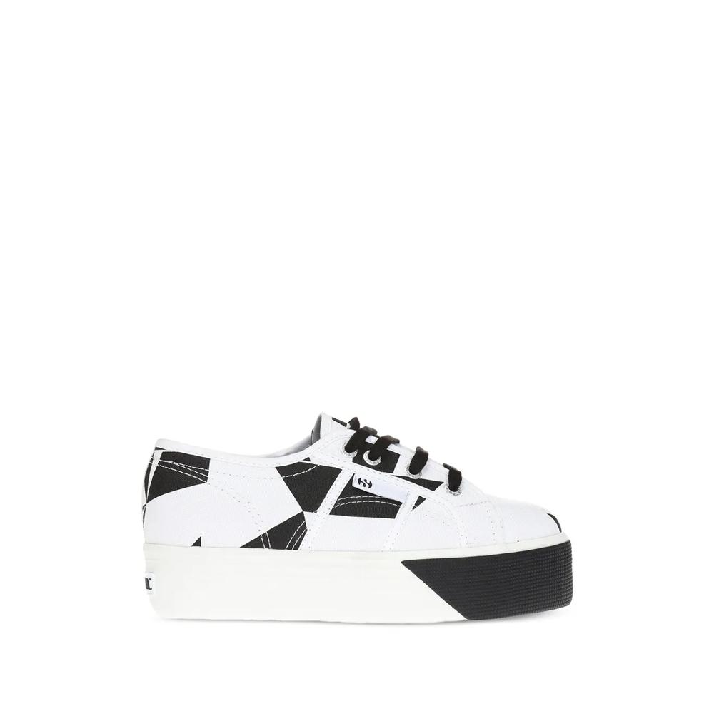 Кроссовки SUPERGA X VITKAC 1