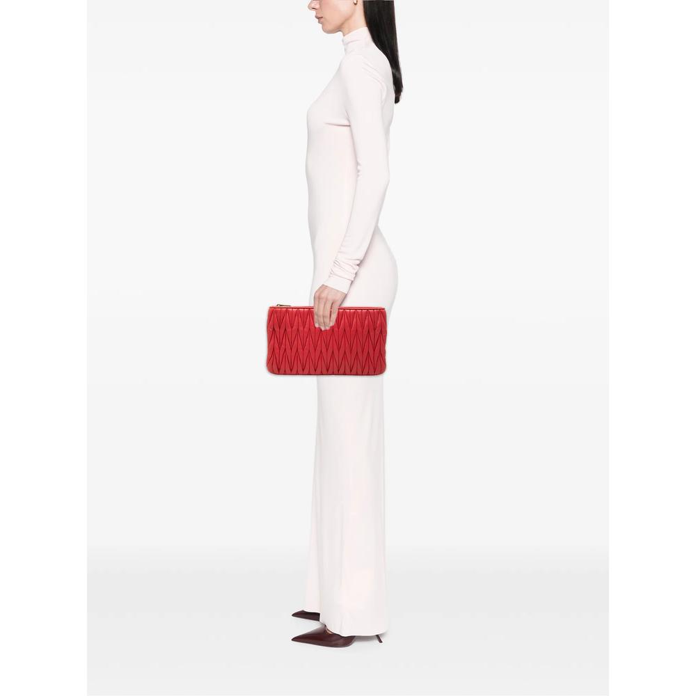 2010-2026 Matelasse Nappa clutch bag 2