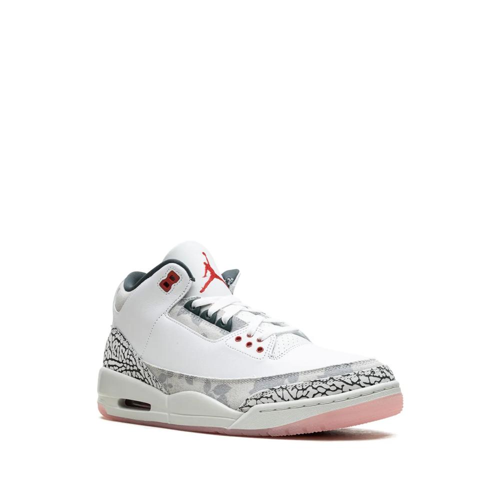 Кроссовки Air Jordan 3 Wings 2