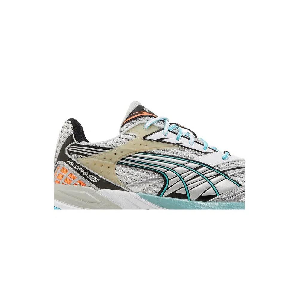 Кроссовки Puma Velophasis 'Phased - White Porcelain' 2
