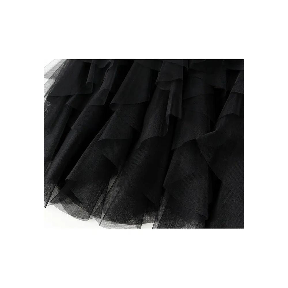 Платье-торт из фатина Fairy Mesh AF1682 5
