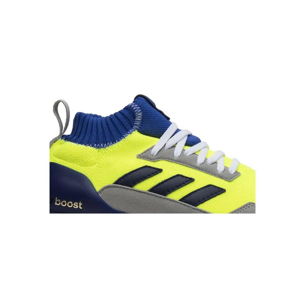 Кроссовки adidas UltraBoost Mid 'Prototype' 2